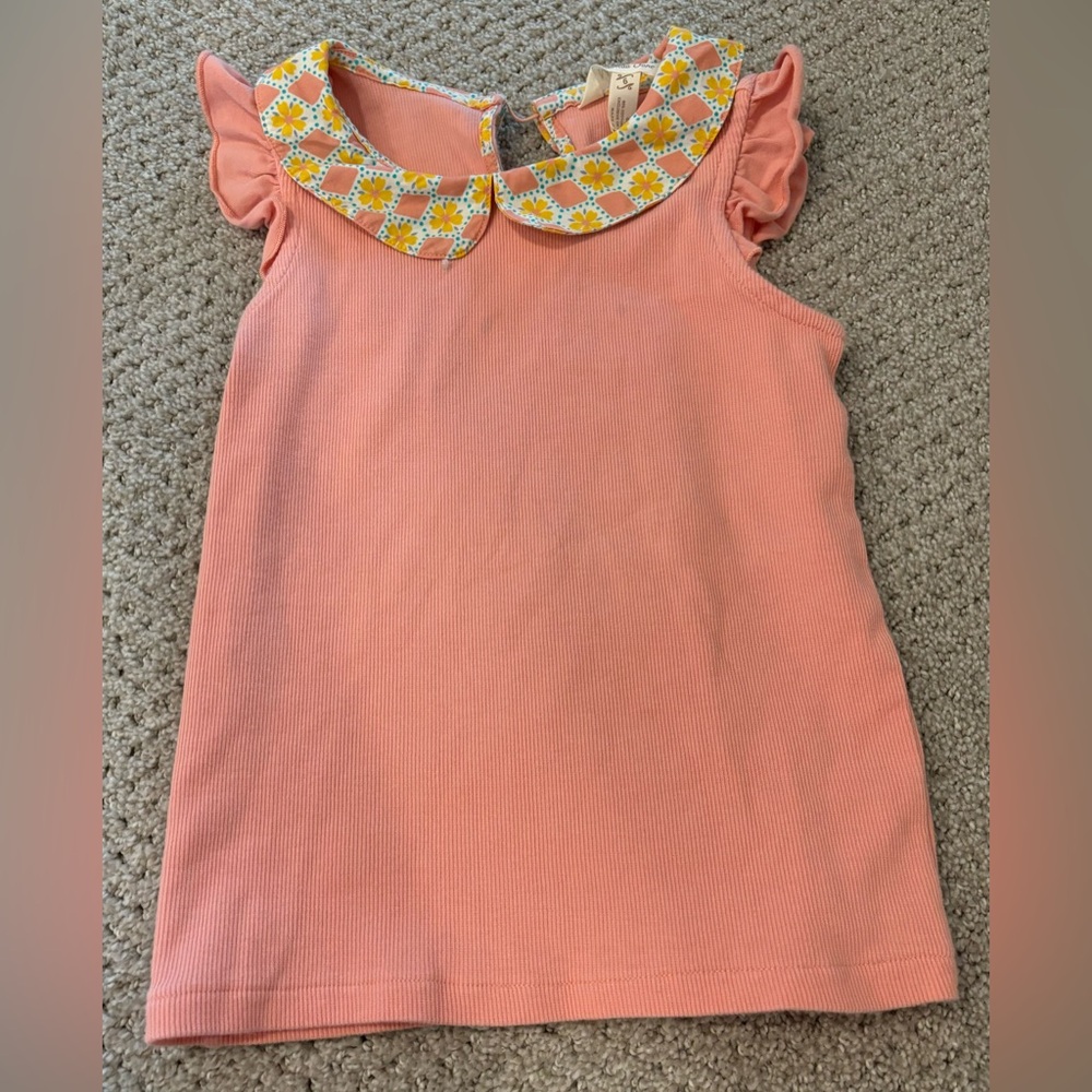 Matilda Jane top